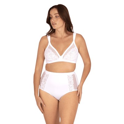 Soutien-gorge sans armatures WELL ALLURE WELL