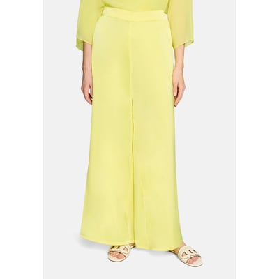 Pantalon Marlene à taille élastique BETTY BARCLAY