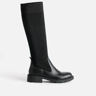 Bottes REFEXU TEXTO