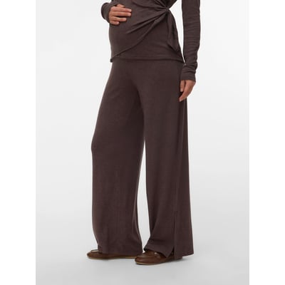 Pantalon À Jambe Large MAMA LICIOUS