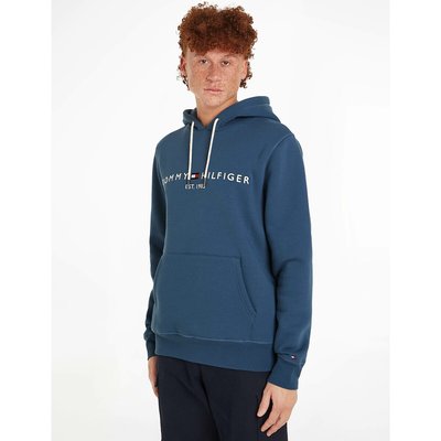 Sweat à capuche Tommy Logo TOMMY HILFIGER