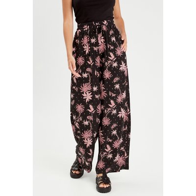 Pantalon large fluide CACHE CACHE