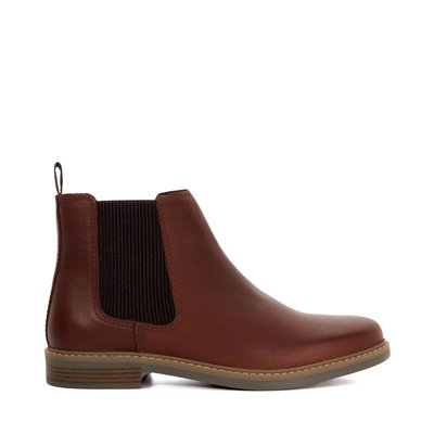 Bottines en cuir - CARDEN DUNE LONDON
