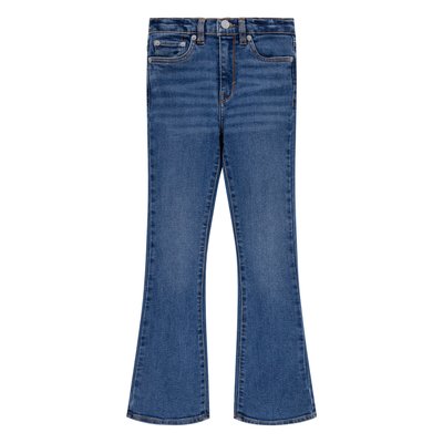 Jeans flare, corte 726 LEVI'S KIDS