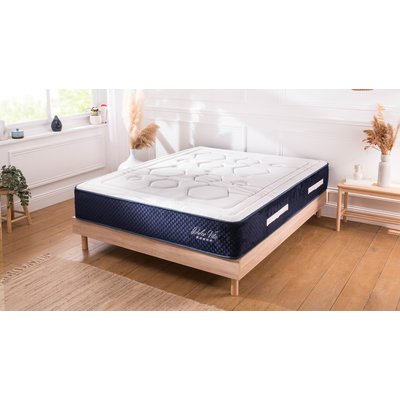 Matelas Ressorts ensachés DOLCE VITA MAISON AUBERTIN