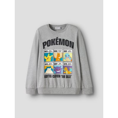 Sweat-Shirt NAME IT