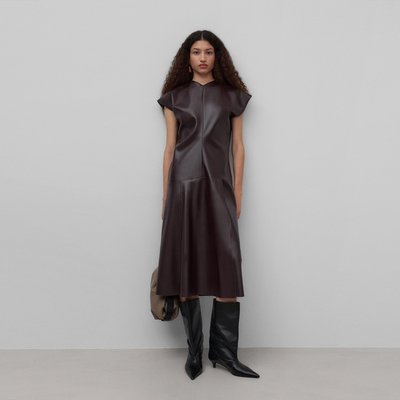 Bretelles femme cuir La Redoute