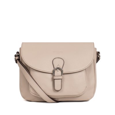 Sac porté travers  Cuir CONFORT HEXAGONA