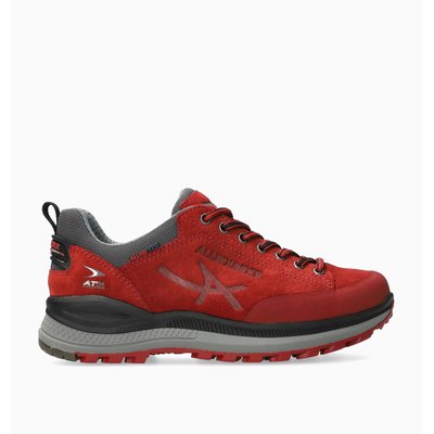 Chaussures en cuir SILVRETTA - TEX MEPHISTO