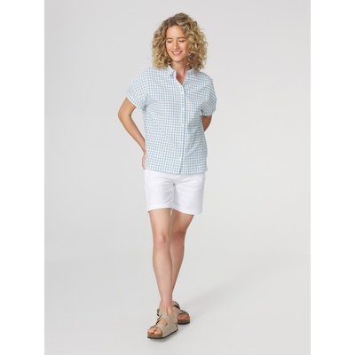 Chemise manches courtes LILASCHA TBS
