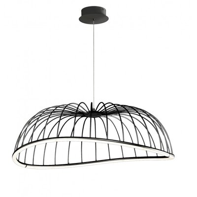 Grande lampe de plafon led Celeste MANTRA