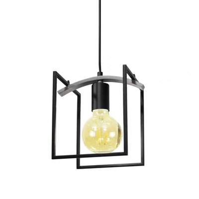 Suspension en métal, WITTEN C-CREATION