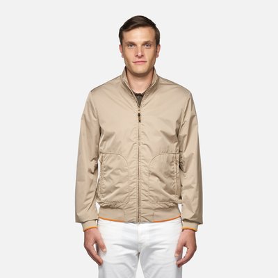 Vestes  M SNAKE GEOX