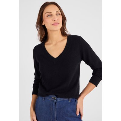 Pull pur cachemire DAMART