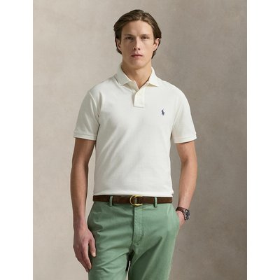 Polo slim en maille piquée POLO RALPH LAUREN