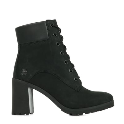 Boots cuir Allington CA1JVB TIMBERLAND