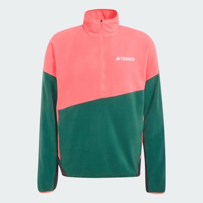 Anorak polaire Terrex Multi Climawarm adidas Performance