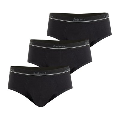 Slips absorbants pour fuites urinaires, lot de 3 EMINENCE