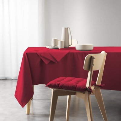 Nappe rectangle coton recycle Collection Grand mistral DOUCEUR D'INTÉRIEUR