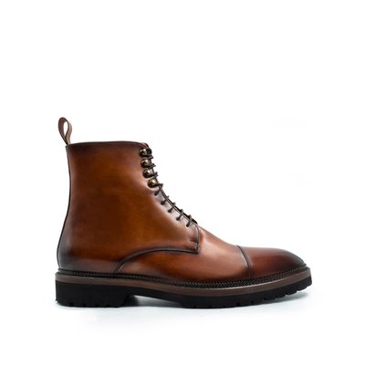 Bottines patiné ALESSANDRO FINSBURY