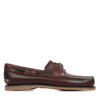 Chaussures Classic s2l boat root TIMBERLAND