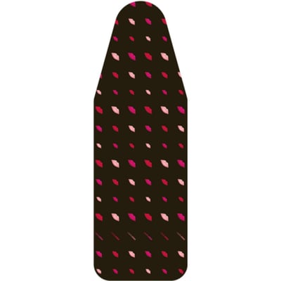 Housse table à repasser Universal Cover Lips 131 x 55 cm LAURASTAR
