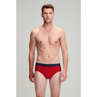 Slip coton homme La Redoute
