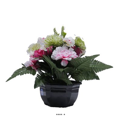 Coupe fleurs artificielles cimetière ARTIFICIELLES