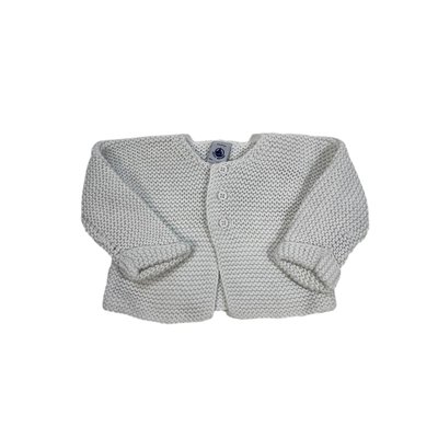Sweat - Très bon état PETIT BATEAU