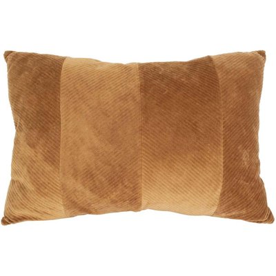 Coussin en velours Velvet 60 x 40 cm PRESENT TIME