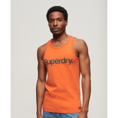 Débardeur classique Vintage SUPERDRY