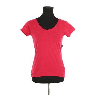 T-shirt en coton - Très Bon État AGNES B