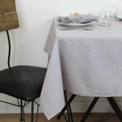 Nappe coton lin METIS LINANDELLE