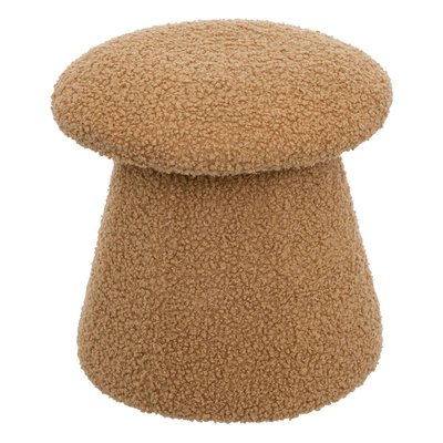 Pouf bouclette enfant ZOPI ATMOSPHERA