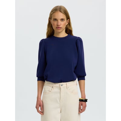 Sweat-Shirt SELECTED