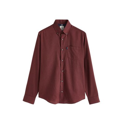 Chemise royal oxford à manches longues NEXT
