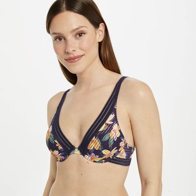 Soutien-gorge ampliforme coque moulée ARMELLE MORGAN