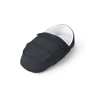 Nacelle Sadena/Celona Light Cot finition Select - Night Black RECARO