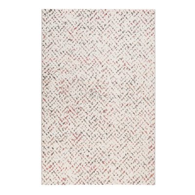 Tapis intérieur extérieur motif chevrons , AMBER ESPRIT