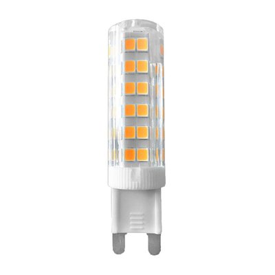 Ampoule Led G9 Blanc Chaud 4 W MILLUMINE