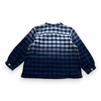 Chemise bébé - Très bon état BONPOINT