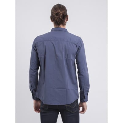 Chemise Manches Longues Tartik RITCHIE