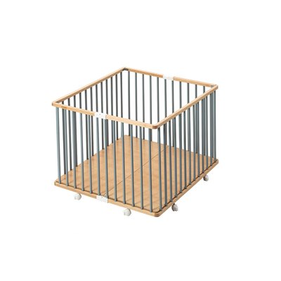 Parc bébé pliable Gaby COMBELLE