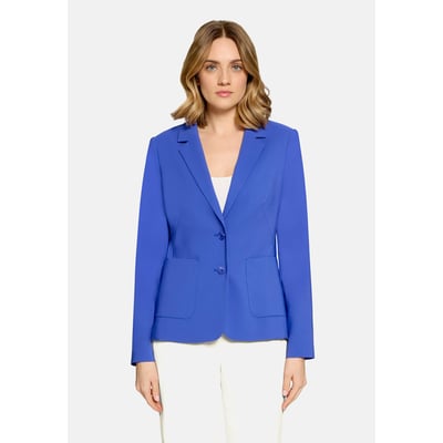 Veste blazer à manches longues BETTY BARCLAY