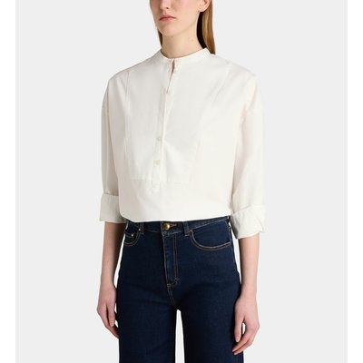 Tunique Esprit Chemise Droite Kamido Coton JODHPUR