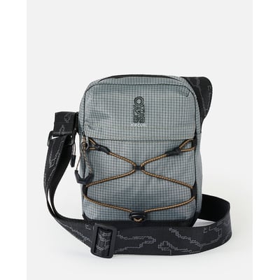 Pochette S-Series No Idea RIP CURL