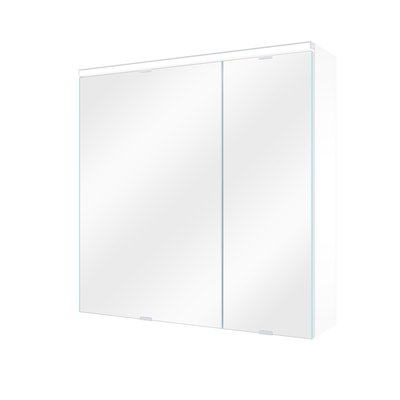 Armoire de toilette LED 2P SENSEA