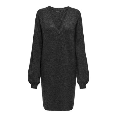 Vestido reversível estilo camisola ONLY