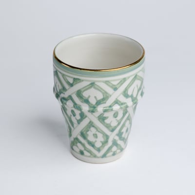 Tasse BELDI FASSIA CHABI CHIC