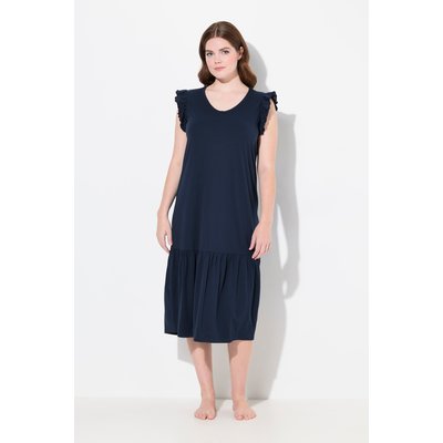 Chemise de nuit, décolleté en V ULLA POPKEN